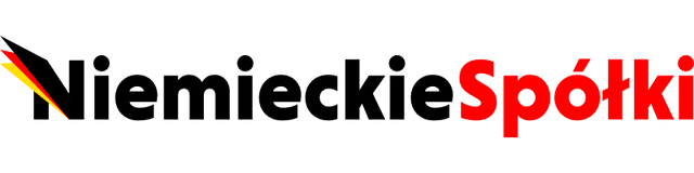 Niemieckie Spółki